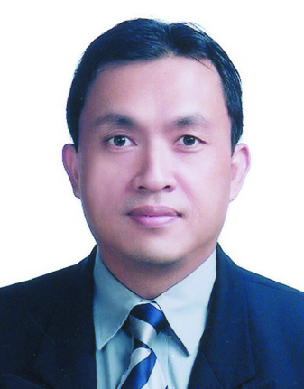 陳秉洋 (花蓮縣榮譽理事長)