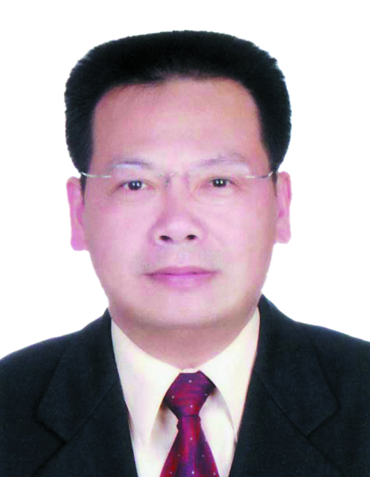 吳政芳 (花蓮縣榮譽理事長)