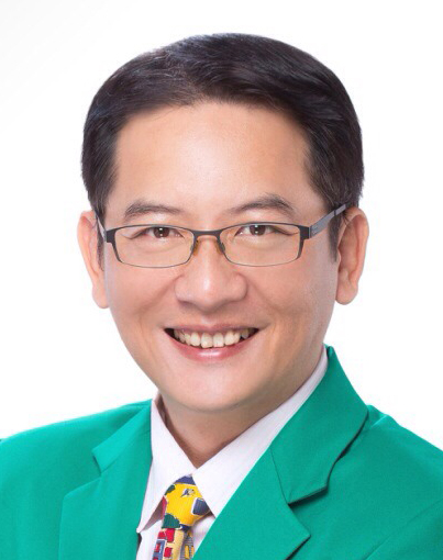 梁朝順 (屏東縣)