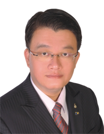 陳文祥 (嘉義市榮譽理事長)