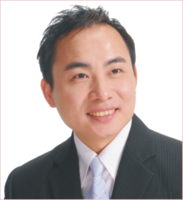 邱振瑋 (新竹縣榮譽理事長)