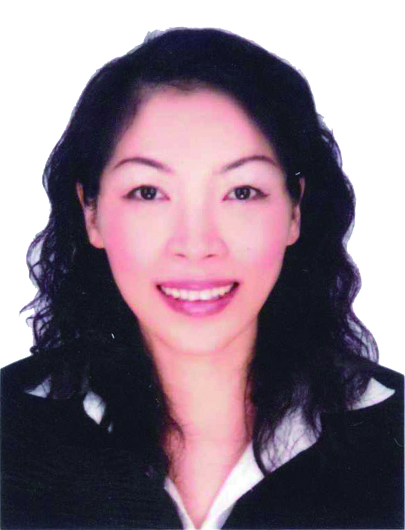 黃美月 (南投縣)