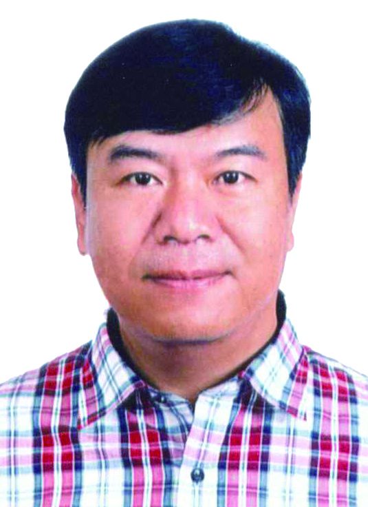 潘子政 (南投縣)