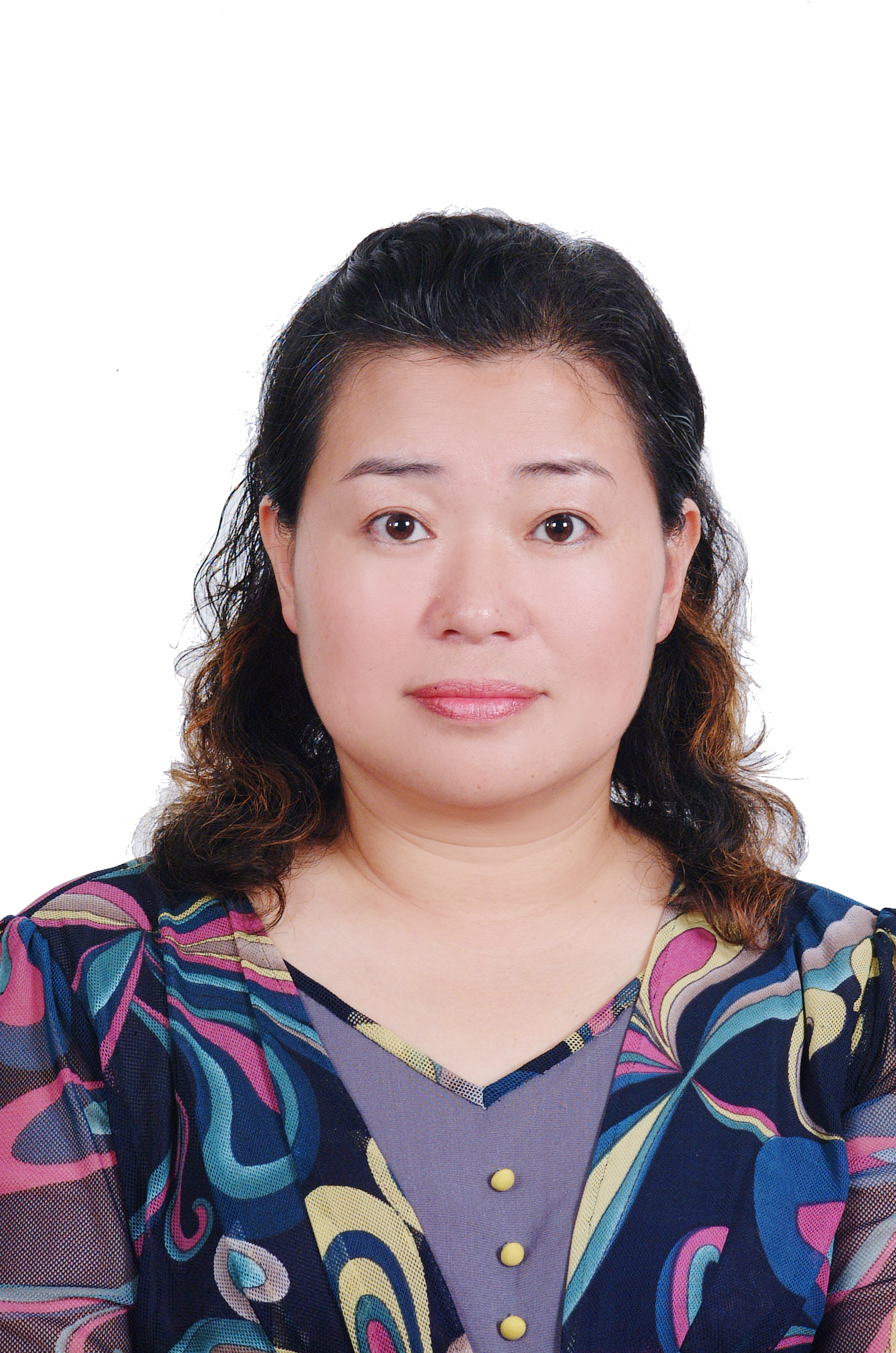 羅美蓮 (苗栗縣榮譽理事長)