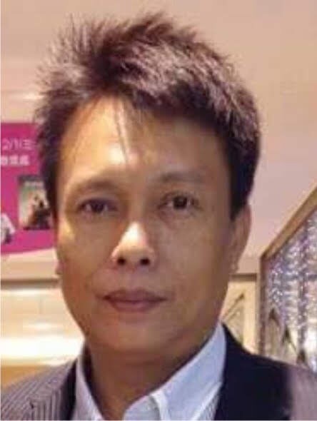 李天保 (新竹市)