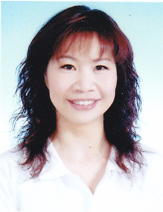 韓林梅 (花蓮縣理事長)