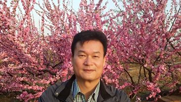 林建霖 (雲林縣)