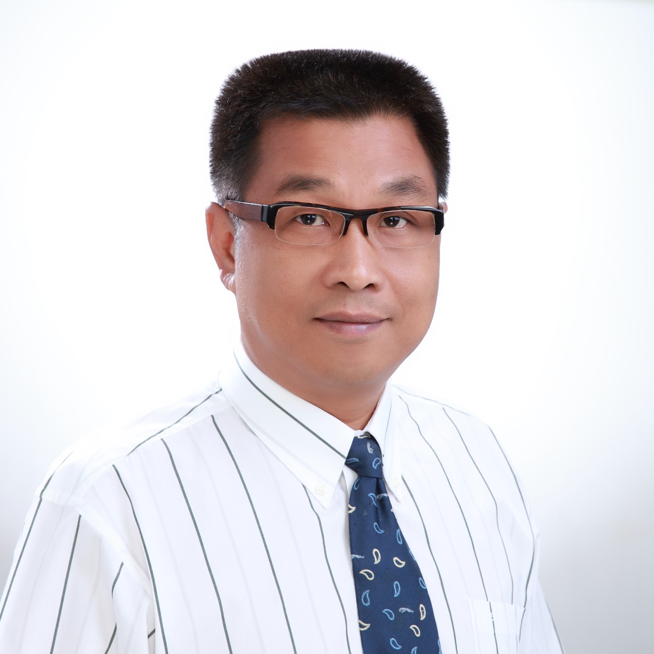 鄭煒騰 (新竹縣理事長)