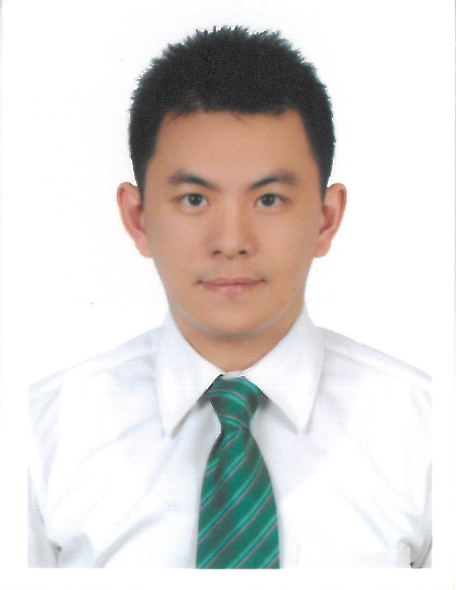 黃冠達(新竹市)