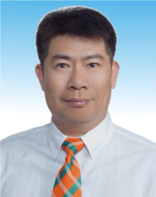 賴清山 (雲林縣)