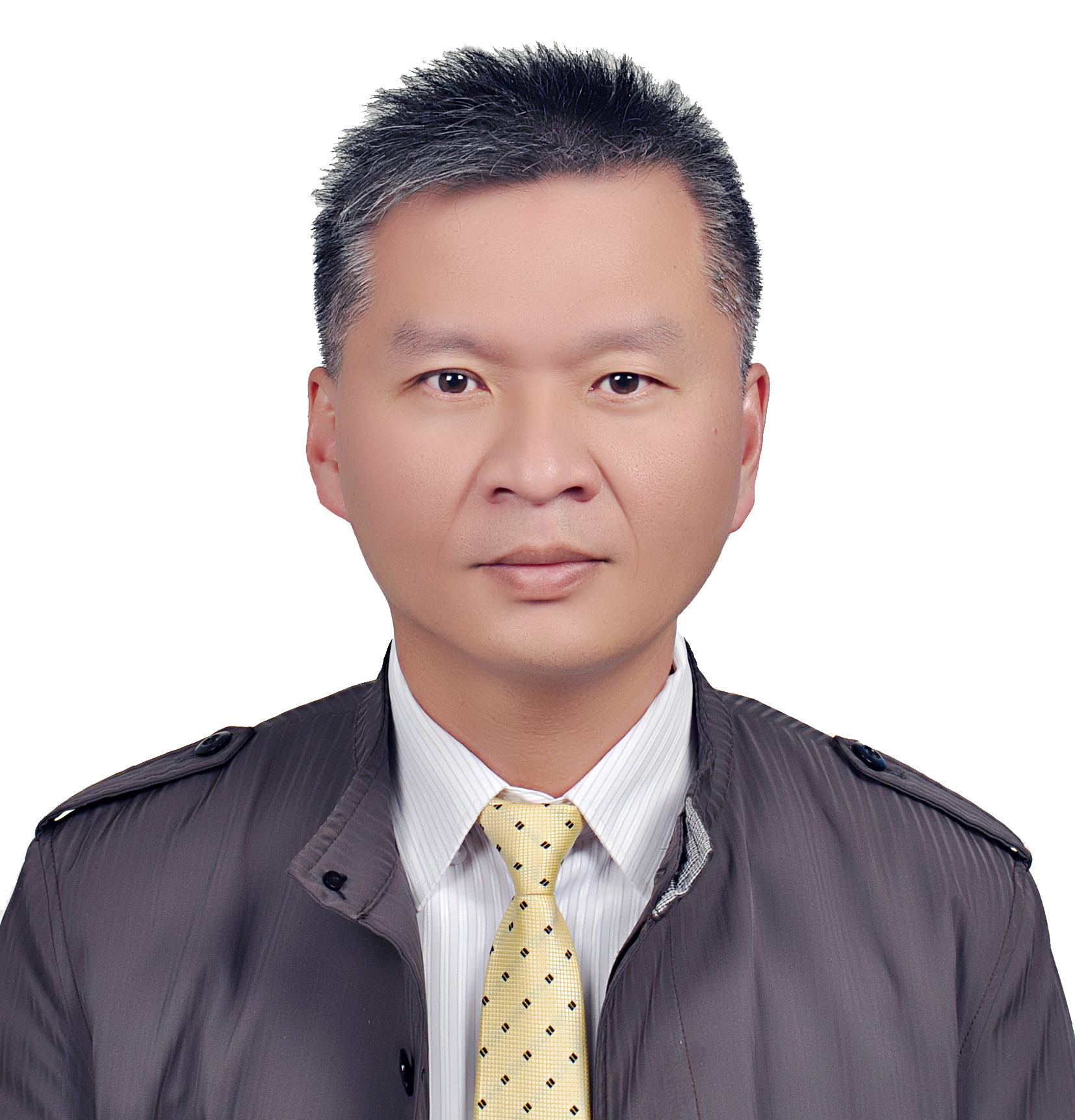 張圖騰 (苗栗縣理事長)