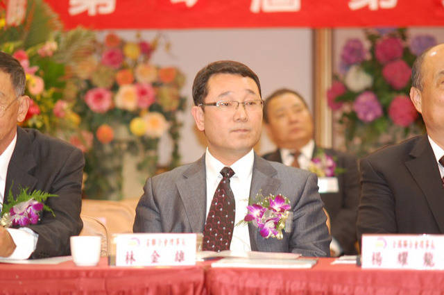 12/18高雄縣公會會員大會 