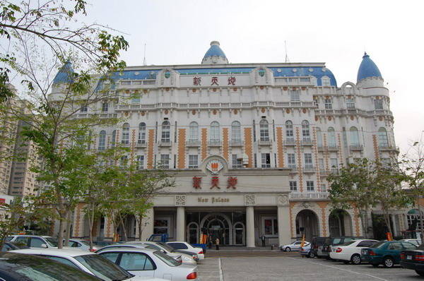 第6屆第2次會員代表大會-會後聚餐篇